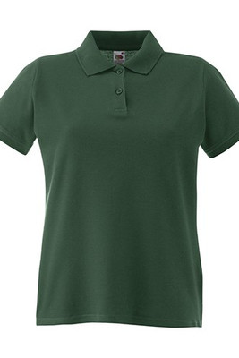 Fruit of the Loom 63-030-0 - Lady-Fit Premium Polo