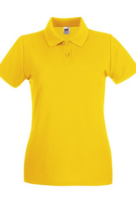 Fruit of the Loom 63-030-0 - Lady-Fit Premium Polo