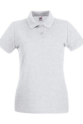 Fruit of the Loom 63-030-0 - Lady-Fit Premium Polo