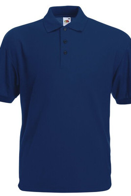 Fruit of the Loom 63-402-0 - Piqué Polo Mischgewebe