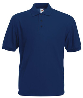 Fruit of the Loom 63-402-0 - Polo i blandet stoff