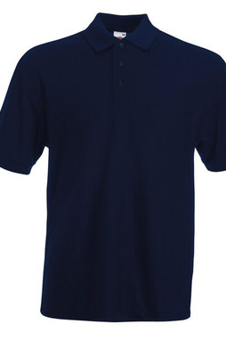 Fruit of the Loom 63-402-0 - Polo Piqué Confort Travail Quotidien