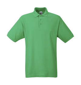 Fruit of the Loom 63-402-0 - Polo Piqué Confort Travail Quotidien