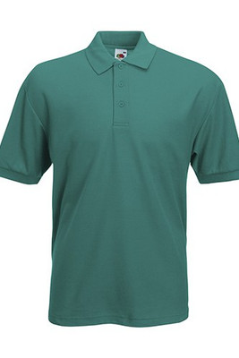 Fruit of the Loom 63-402-0 - Piqué Polo Mischgewebe