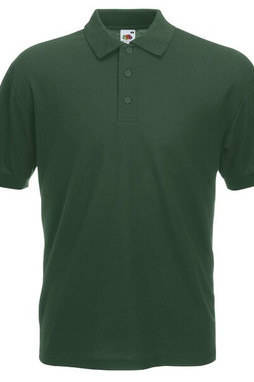 Fruit of the Loom 63-402-0 - Piqué Polo Mischgewebe