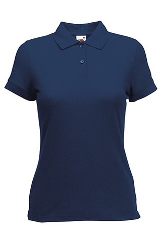 Fruit of the Loom 63-212-0 - Tricou Polo Comfort Blend pentru Îngrijire și Purtare Ușoară