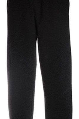 Fruit of the Loom 64-040-0 - Elasticated Cuff Jog Pants
