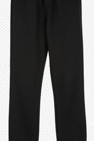 Fruit of the Loom 64-040-0 - Elasticated Cuff Jog Pants
