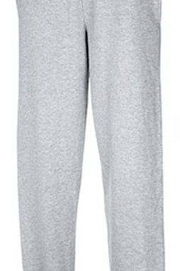 Fruit of the Loom 64-040-0 - Elasticated Cuff Jog Pants