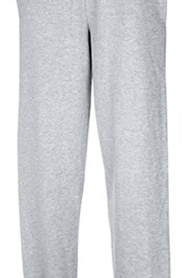 Fruit of the Loom 64-040-0 - Elasticated Cuff Jog Pants
