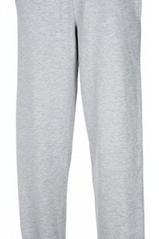 Fruit of the Loom 64-040-0 - Elasticated Cuff Jog Pants