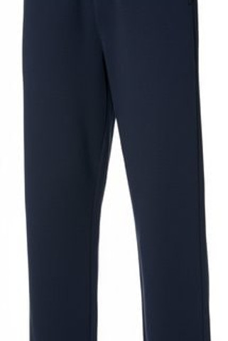 Fruit of the Loom 64-040-0 - Elasticated Cuff Jog Pants