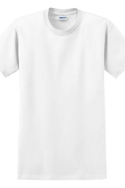 Gildan 2000 - T-Shirt Homme Ultra 100% Coton