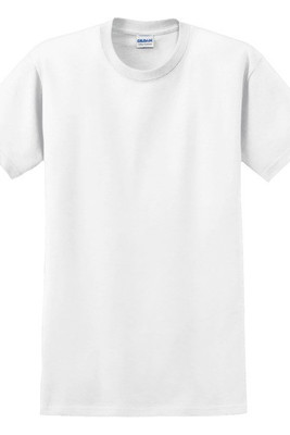 Gildan 2000 - Men's Ultra 100% Cotton T-Shirt 