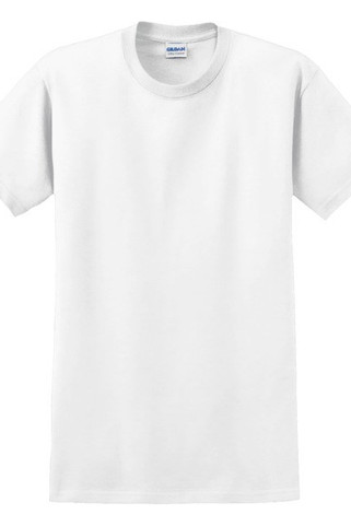 Gildan 2000 - Mens Ultra 100% Cotton T-Shirt