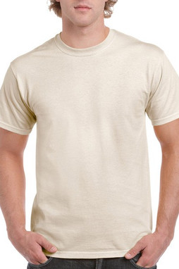 Gildan 2000 - T-Shirt Homme Ultra 100% Coton