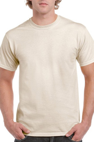 Gildan 2000 - Mens Ultra 100% Cotton T-Shirt
