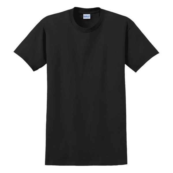 Gildan 2000 - Ultra 100% bomulls-T-skjorte for menn