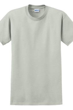 Gildan 2000 - Mens Ultra 100% Cotton T-Shirt 