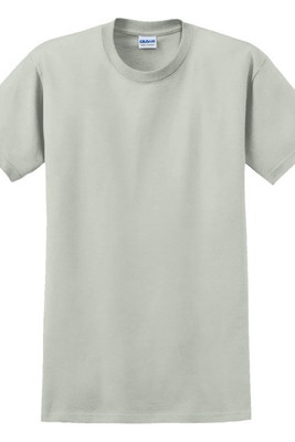 Gildan 2000 - Heren Ultra Comfort Katoenen T-Shirt