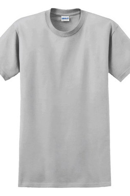 Gildan 2000 - Mens Ultra 100% Cotton T-Shirt 