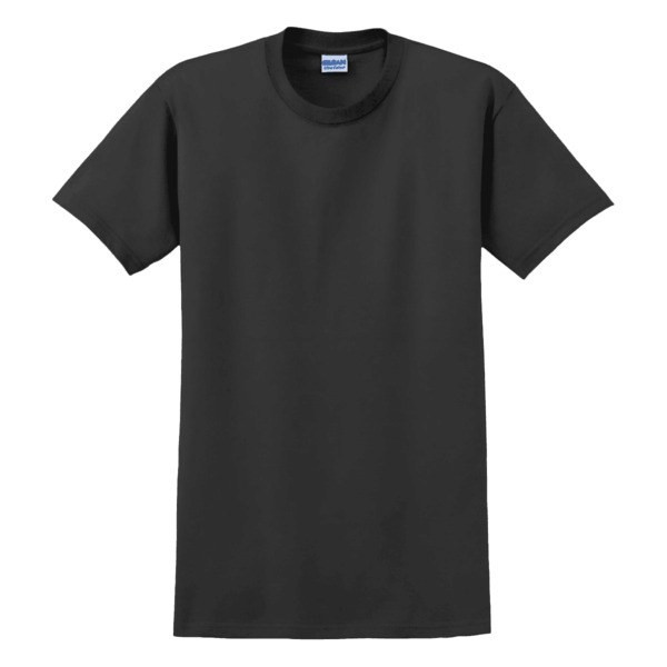Gildan 2000 - Gildan Maglietta Uomo Ultra Comfort in Puro Cotone
