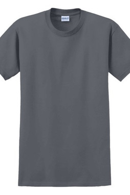 Gildan 2000 - T-Shirt Homme Ultra 100% Coton