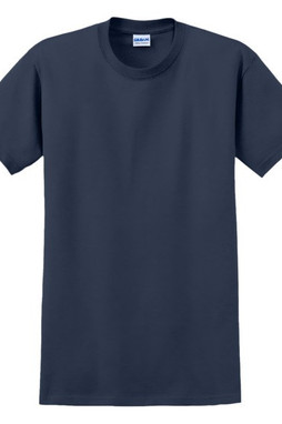 Gildan 2000 - Mens Ultra 100% Cotton T-Shirt 