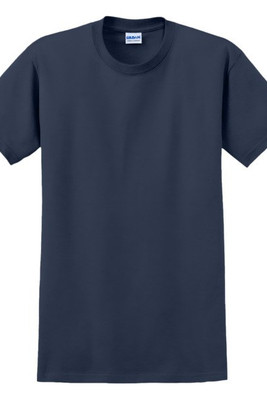 Gildan 2000 - Ultra 100% bomuld herre t-shirt