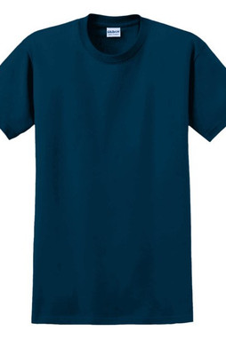 Gildan 2000 - Mens Ultra 100% Cotton T-Shirt 