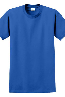 Gildan 2000 - Mens Ultra 100% Cotton T-Shirt 