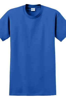 Gildan 2000 - T-Shirt Homme Ultra 100% Coton
