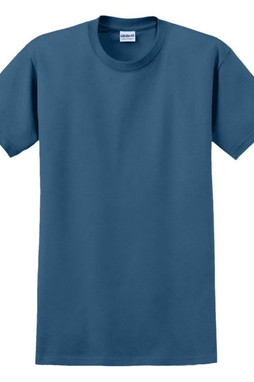 Gildan 2000 - T-Shirt Homme Ultra 100% Coton
