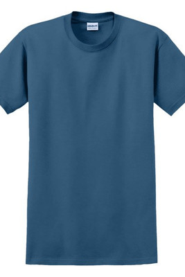 Gildan 2000 - Men's Ultra 100% Cotton T-Shirt 