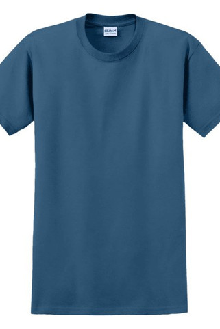 Gildan 2000 - Mens Ultra 100% Cotton T-Shirt