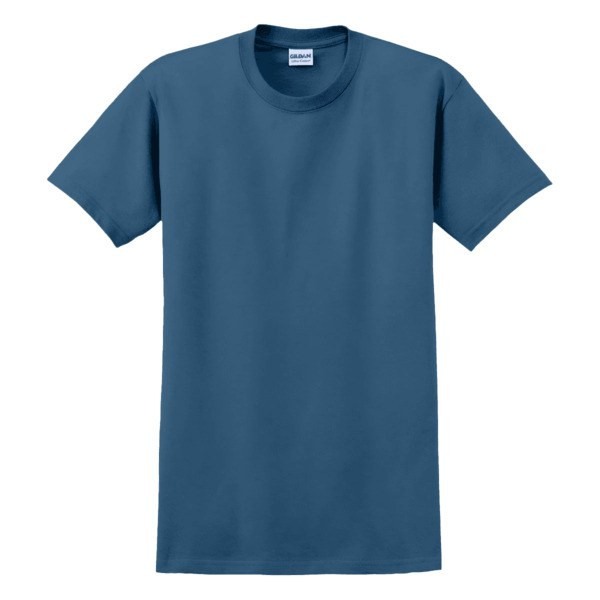 Gildan 2000 - Men's Ultra 100% Cotton T-Shirt