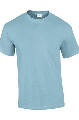 Gildan 2000 - Gildan Maglietta Uomo Ultra Comfort in Puro Cotone