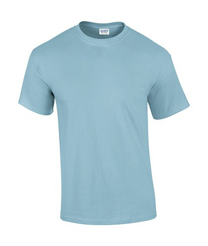 Gildan 2000 - Ultra 100% bomuld herre t-shirt