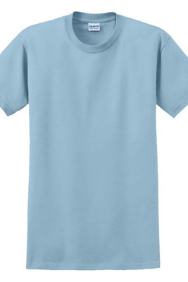 Gildan 2000 - Men's Ultra 100% Cotton T-Shirt 