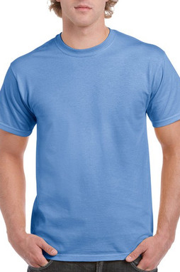 Gildan 2000 - T-Shirt Homme Ultra 100% Coton