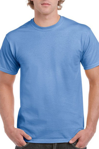 Gildan 2000 - Mens Ultra 100% Cotton T-Shirt