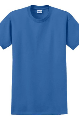 Gildan 2000 - Mens Ultra 100% Cotton T-Shirt 