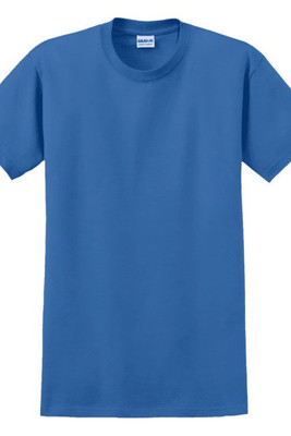 Gildan 2000 - Herren Baumwoll T-Shirt Ultra