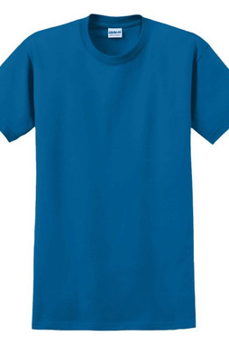 Gildan 2000 - Mens Ultra 100% Cotton T-Shirt 
