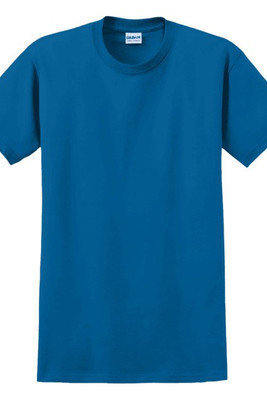 Gildan 2000 - Men's Ultra 100% Cotton T-Shirt 
