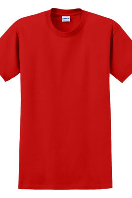 Gildan 2000 - Camiseta Masculina Ultra Conforto 100% Algodão