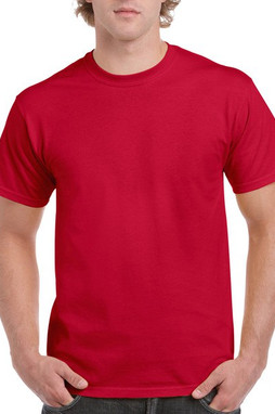 Gildan 2000 - T-Shirt Homme Ultra 100% Coton