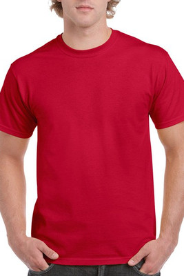 Gildan 2000 - Men's Ultra 100% Cotton T-Shirt 