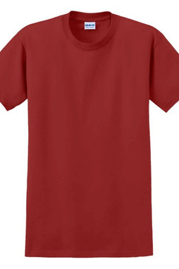 Gildan 2000 - Mens Ultra 100% Cotton T-Shirt 