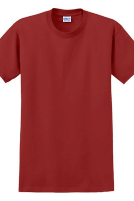 Gildan 2000 - T-Shirt Homme Ultra 100% Coton